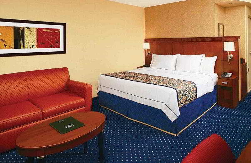 Courtyard By Marriott Providence Warwick Hotel Buitenkant foto